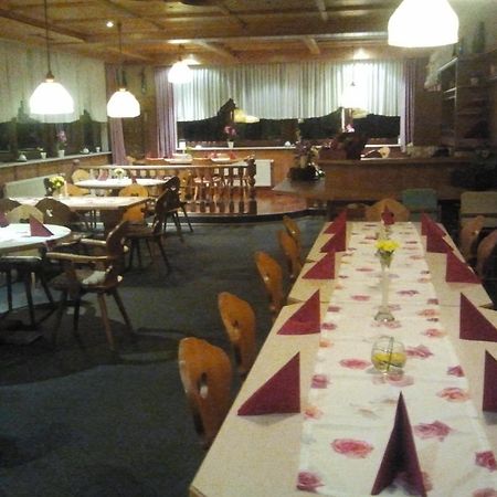 Zur Limbacher Muhle Guest House Limbach  Exterior foto