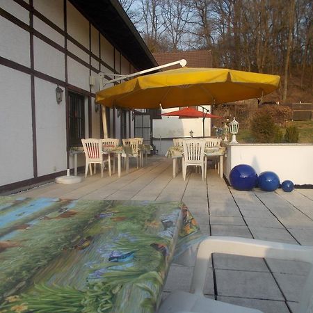 Zur Limbacher Muhle Guest House Limbach  Exterior foto