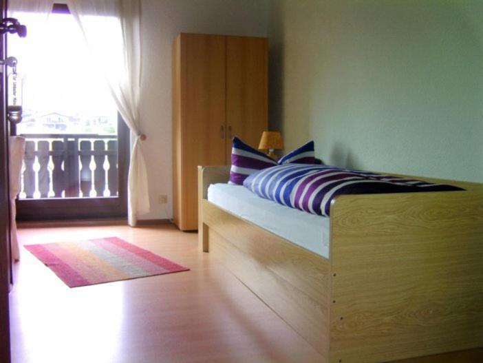 Zur Limbacher Muhle Guest House Limbach  Cameră foto