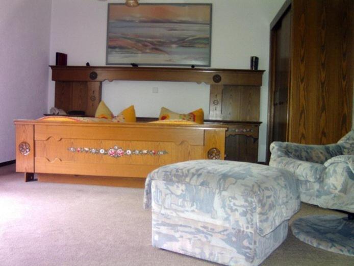 Zur Limbacher Muhle Guest House Limbach  Cameră foto