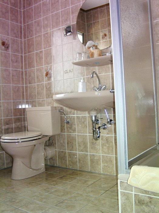 Zur Limbacher Muhle Guest House Limbach  Cameră foto