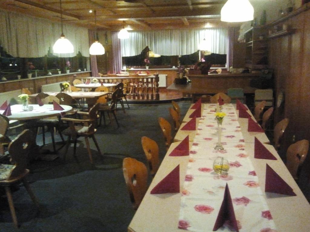 Zur Limbacher Muhle Guest House Limbach  Exterior foto