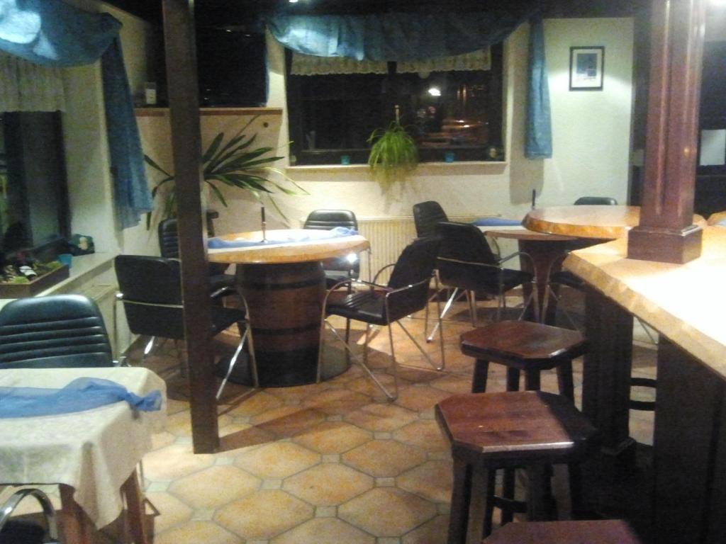 Zur Limbacher Muhle Guest House Limbach  Exterior foto
