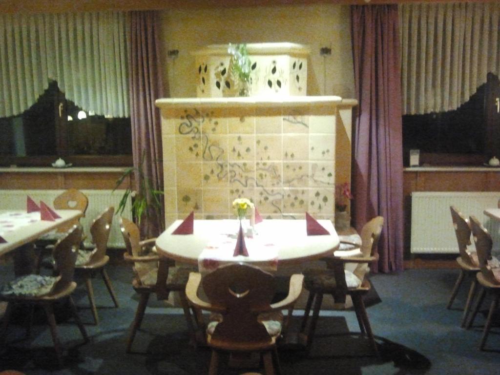 Zur Limbacher Muhle Guest House Limbach  Exterior foto