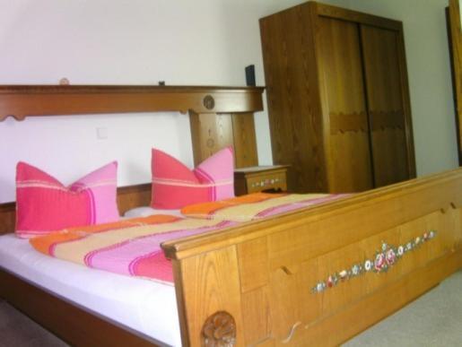 Zur Limbacher Muhle Guest House Limbach  Cameră foto
